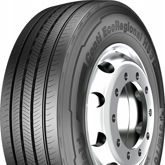 315/70R22.5 opona CONTINENTAL Conti EcoRegional HS3+ 20PR 156/150L